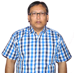 Debabrata Ghosh